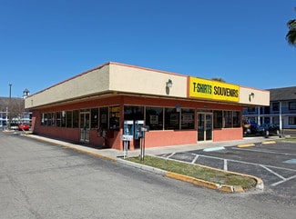 Kissimmee, FL Retail - 6063 W Irlo Bronson Memorial Hwy Kissimmee, FL Retail - 6063 W Irlo Bronson Memorial Hwy