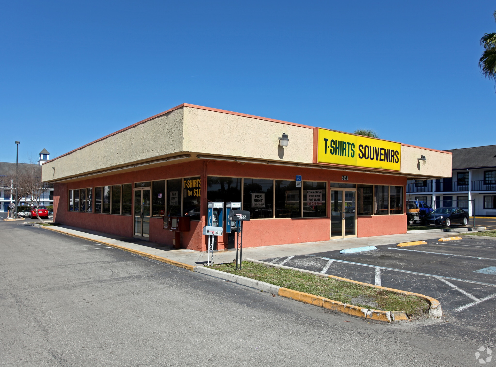 6063 W Irlo Bronson Memorial Hwy, Kissimmee, FL for Rent