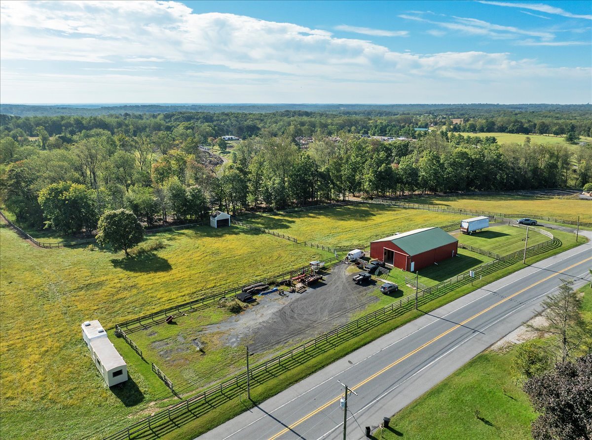 845 Ridge Rd, Mount Airy, MD for Rent