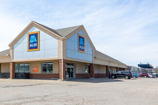 Topeka, KS undefined - 105-115 SW 29th St