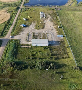 Tofield, AB Industrial - 51001 Range 192 rd