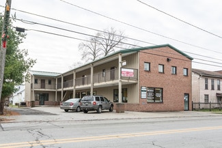 West Middlesex, PA Office, Retail - 3143 Main St