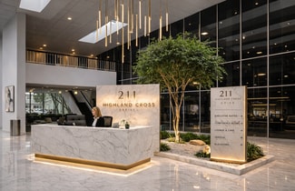 Houston, TX Office - 211 Highland Cross Dr