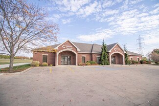 Lafayette, IN Office - 975 Mezzanine Dr