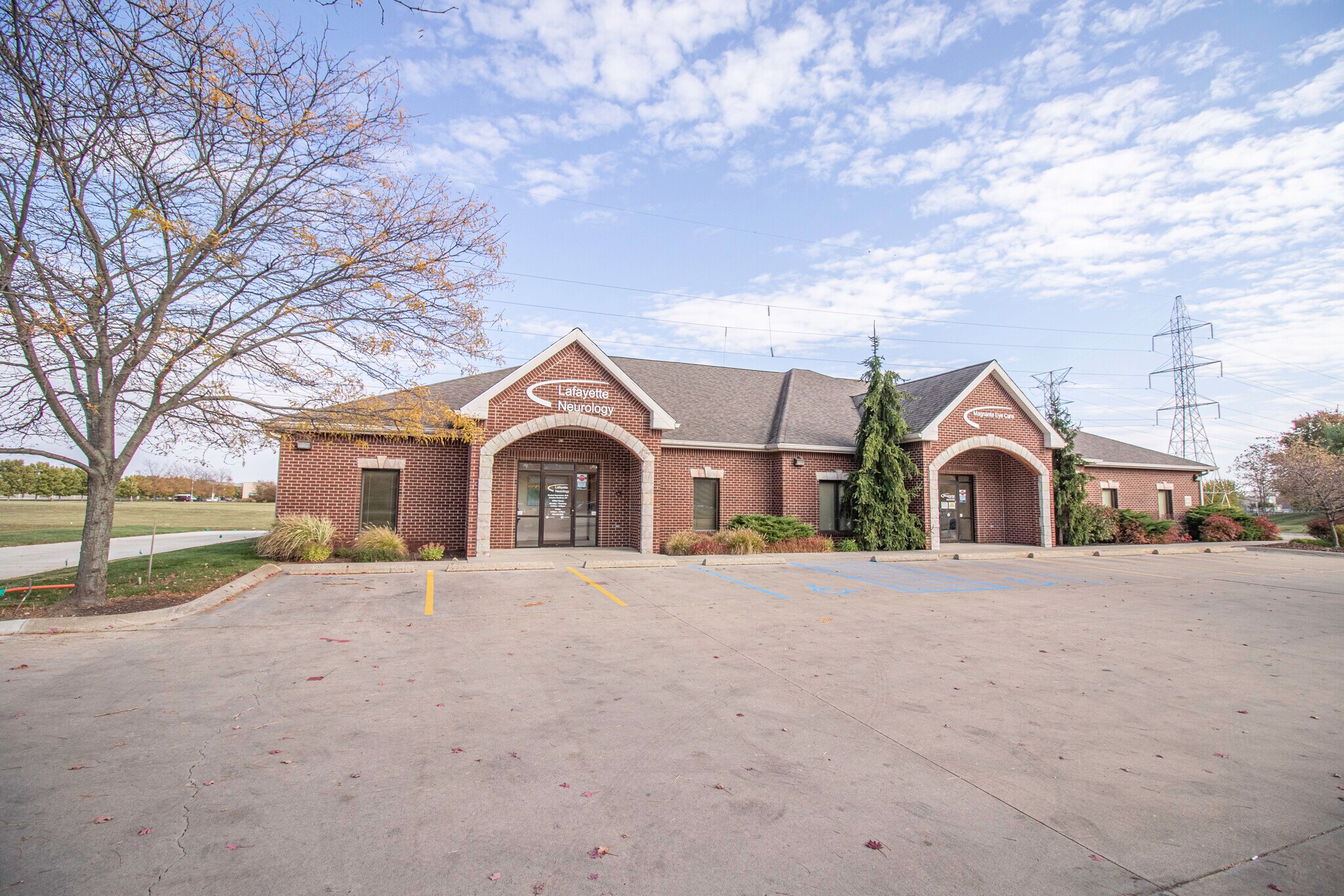 975 Mezzanine Dr, Lafayette, IN for Rent