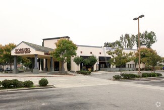 3700 Torrance Blvd  