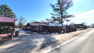 Sylvan Beach, NY Retail - 1208 Main St