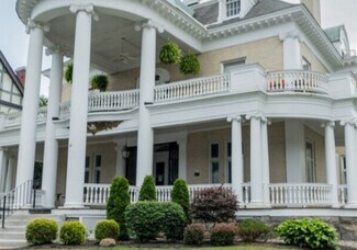 Saratoga Springs, NY Residential Income - 48 Union Ave