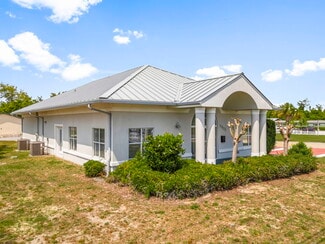 Panama City, FL Flex - 5907 E Highway 22