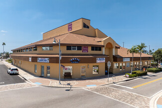 Cape Coral, FL Office/Retail - 4720-4730 SE 15th Ave