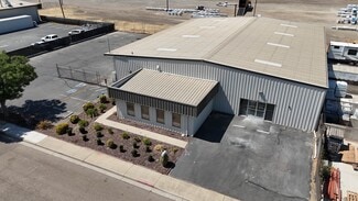 Turlock, CA Industrial - 2801 Lassiter Ln
