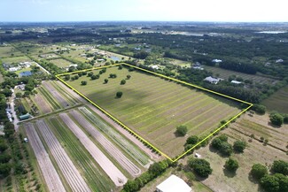 Vero Beach, FL Residential - 7175 49th st