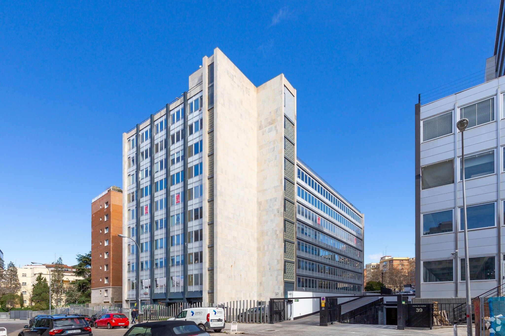 128 Calle de Castelló, Madrid, MAD for Rent