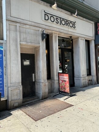 Brooklyn, NY Retail - 64 Court St Brooklyn, NY Retail - 64 Court St