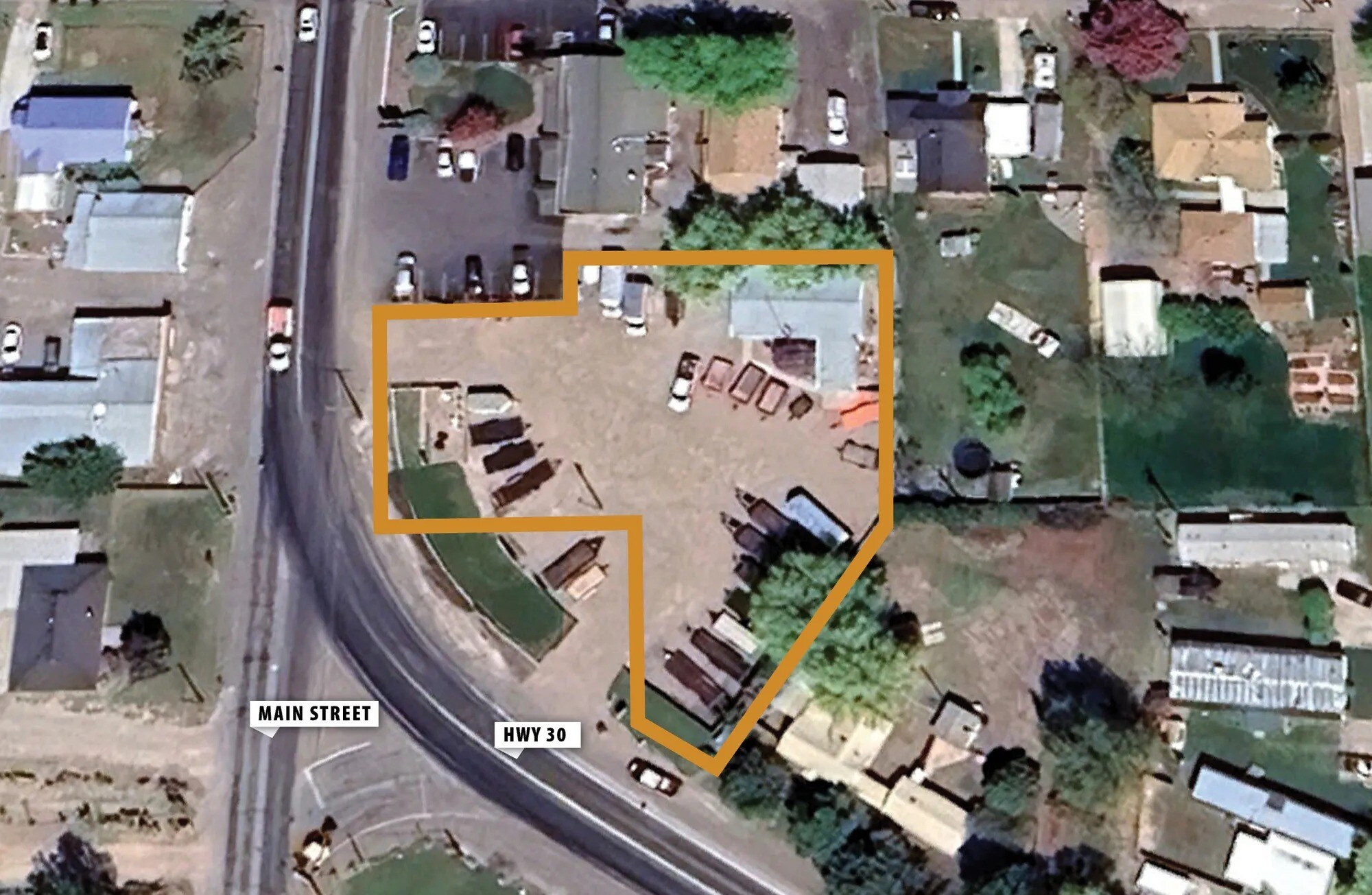 622 Main St N, Kimberly, ID for Sale