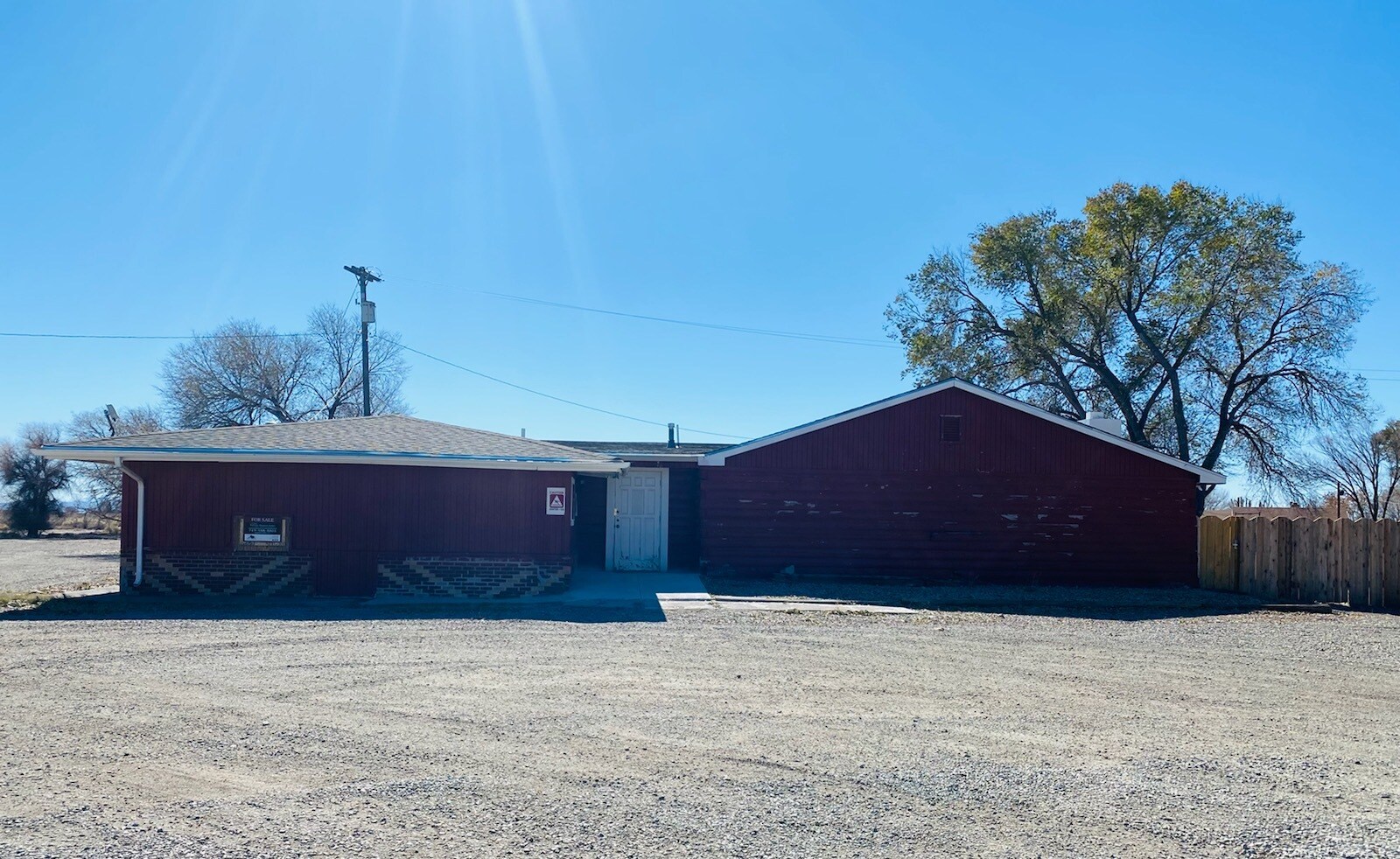 12536 US Hwy 160, Alamosa, CO for Sale