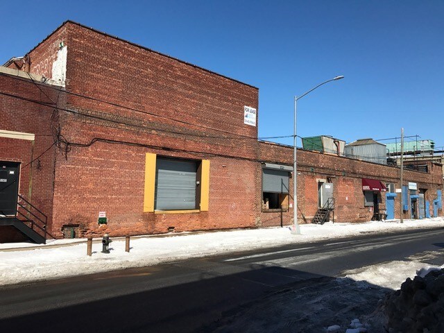 4320 35th St, Long Island City, NY for Rent