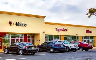 Ontario, CA Retail - 1337 N Mountain Ave