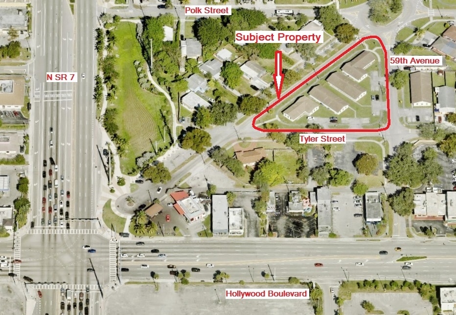 , Hollywood, FL for Sale