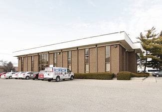 Southfield, MI Office - 23999 W 10 Mile Rd