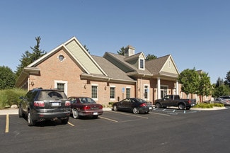Richmond, MI Office - 36590-36600 Heritage Dr