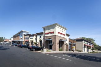 Simi Valley, CA Retail - 3885-3977 Cochran St
