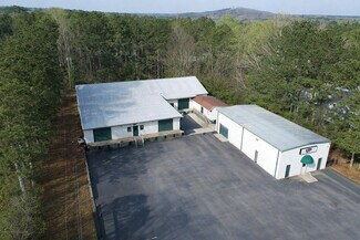 Winston, GA Showroom - 7843 Conners Rd