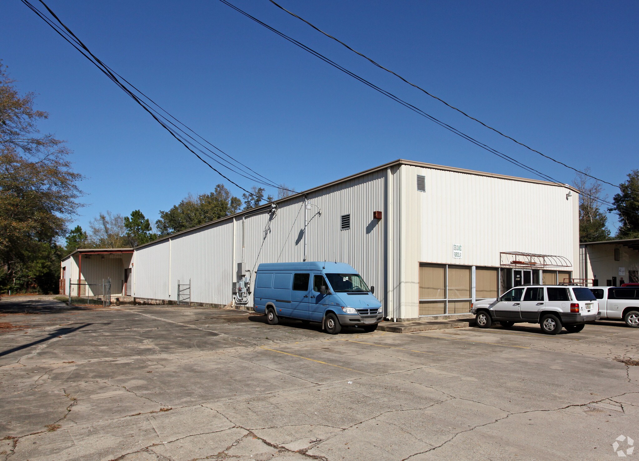 10110 Palafox Hwy N, Pensacola, FL for Sale