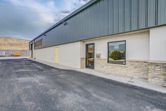 Colorado Springs, CO Office - 1483 Woolsey Hts Colorado Springs, CO Office - 1483 Woolsey Hts