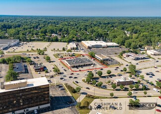 North Olmsted, OH undefined - 26614-26628 Lorain Rd