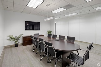 Los Angeles, CA Office - 835 Wilshire Blvd