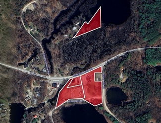Land & Retail For Sale