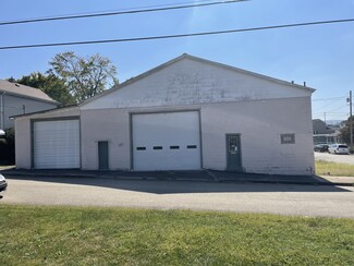 Latrobe, PA Industrial - 40 W Monroe St