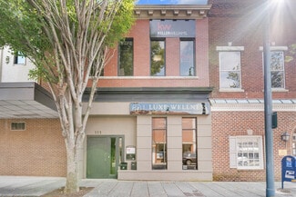 Asheboro, NC Office/Residential - 111 Sunset Ave Asheboro, NC Office/Residential - 111 Sunset Ave