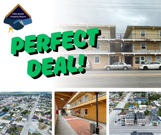 Belle Glade, FL Apartments - 733 Dr Martin Luther King Jr Blvd W