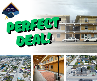 Belle Glade, FL undefined - 733 Dr Martin Luther King Jr Blvd W