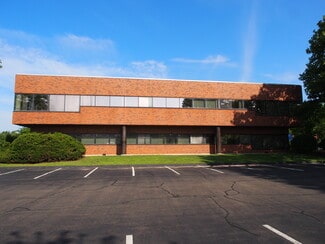 East Haven, CT Office - 100 S Shore Dr East Haven, CT Office - 100 S Shore Dr
