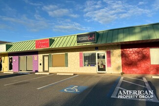 Sarasota, FL Retail - 5624 Swift Rd