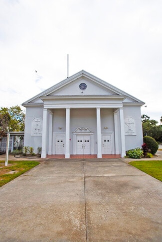 Saint Petersburg, FL Churches - 1310 22nd Ave S Saint Petersburg, FL Churches - 1310 22nd Ave S