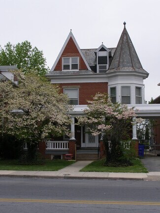 Hagerstown, MD undefined - 711 Oak Hill Ave