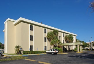 Lauderdale Lakes, FL Medical - 2951 NW 49th Ave