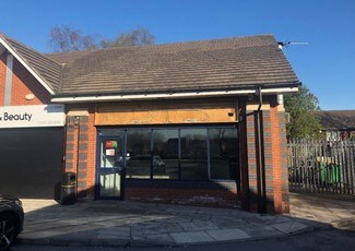 Liverpool, MSY Retail - Deysbrook Ln