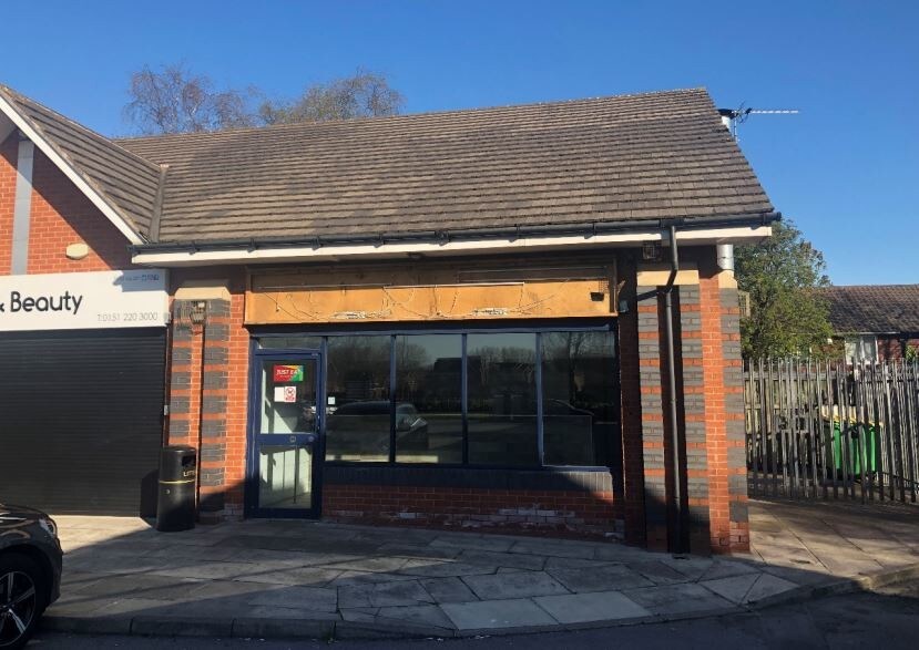Deysbrook Ln, Liverpool, MSY for Rent