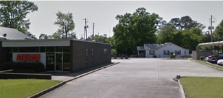 Jackson, AL Office - 2011 College Ave