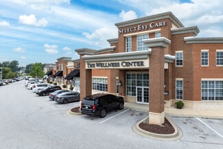 Elkridge, MD Office/Medical - 6020 Meadowridge Center Dr Elkridge, MD Office/Medical - 6020 Meadowridge Center Dr