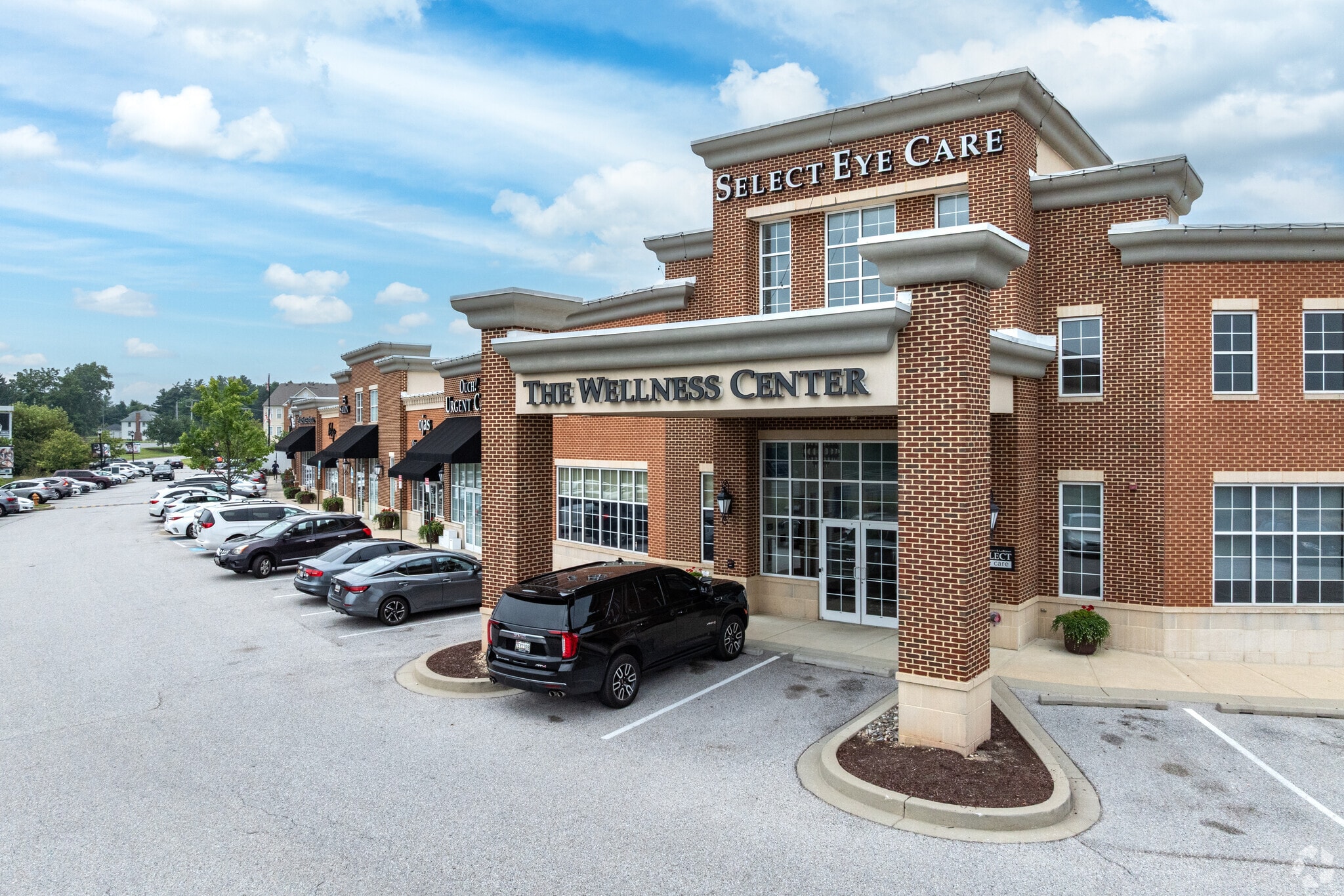 6020 Meadowridge Center Dr, Elkridge, MD for Rent