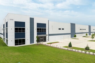 Georgetown, TX Industrial - 1310 Blue Ridge