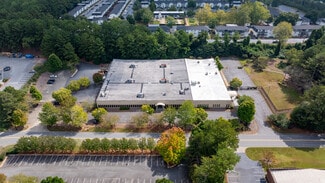 Marietta, GA Industrial - 1300 Cobb Industrial Dr