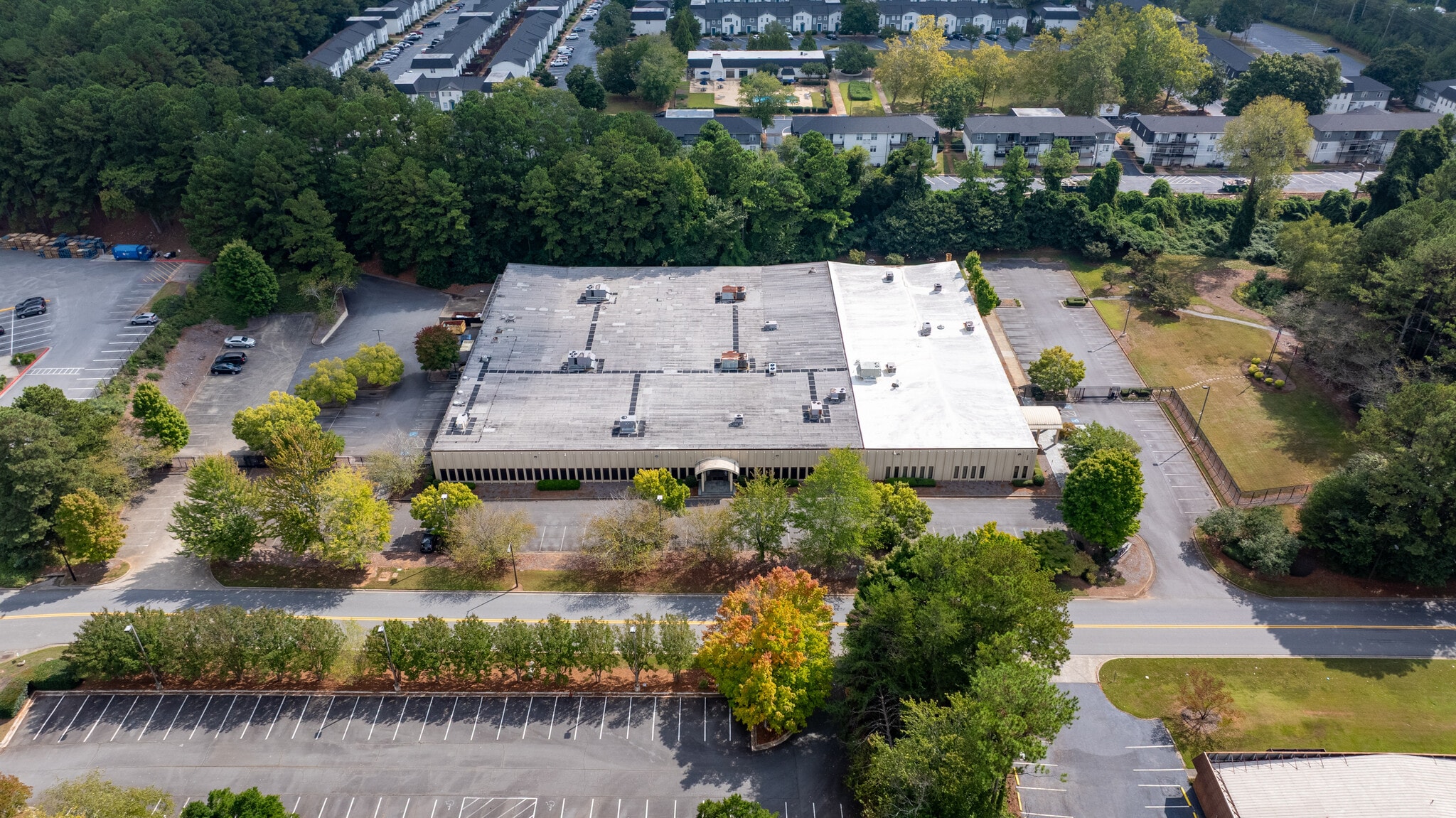 1300 Cobb Industrial Dr, Marietta, GA for Rent