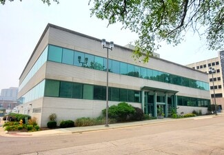 Rockford, IL Office - 100 Park Ave